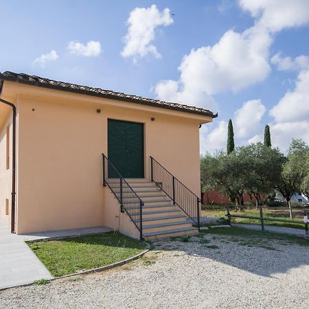 Agriturismo Villa Sardini لوكا المظهر الخارجي الصورة