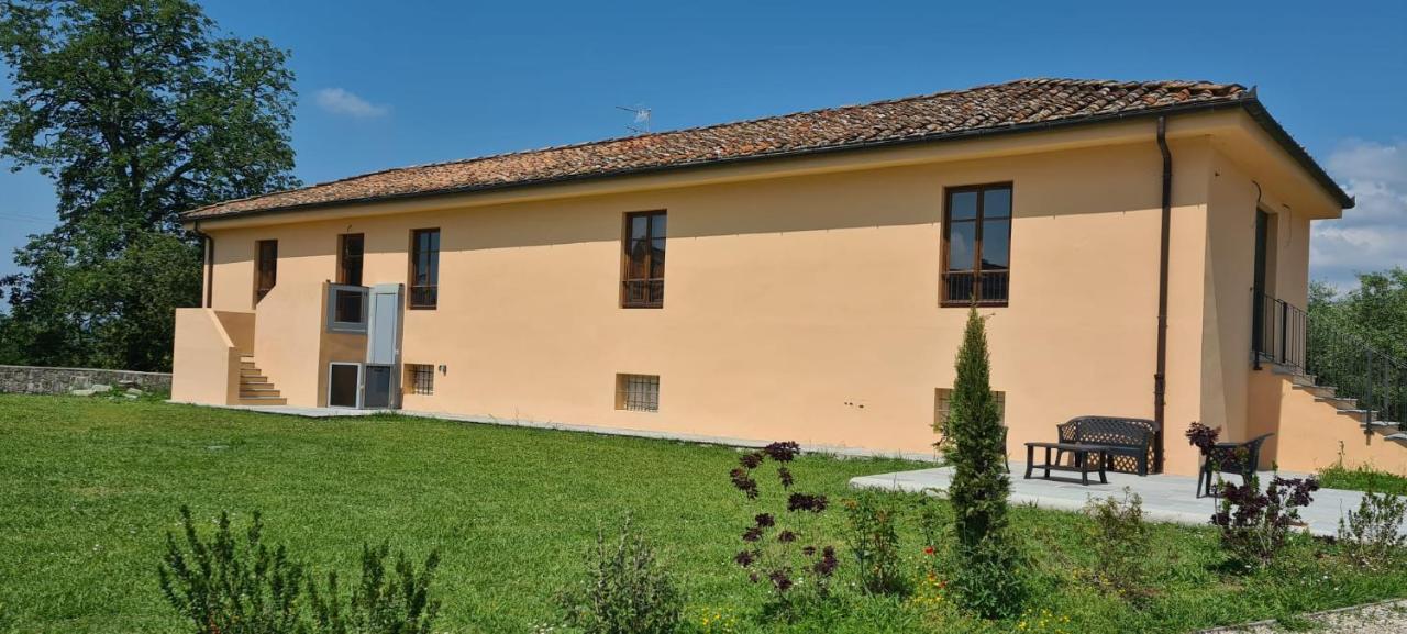 Agriturismo Villa Sardini لوكا المظهر الخارجي الصورة
