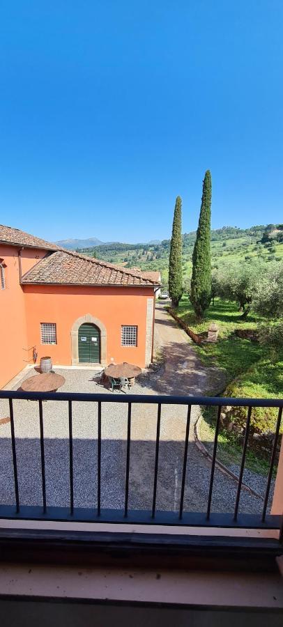 Agriturismo Villa Sardini لوكا المظهر الخارجي الصورة