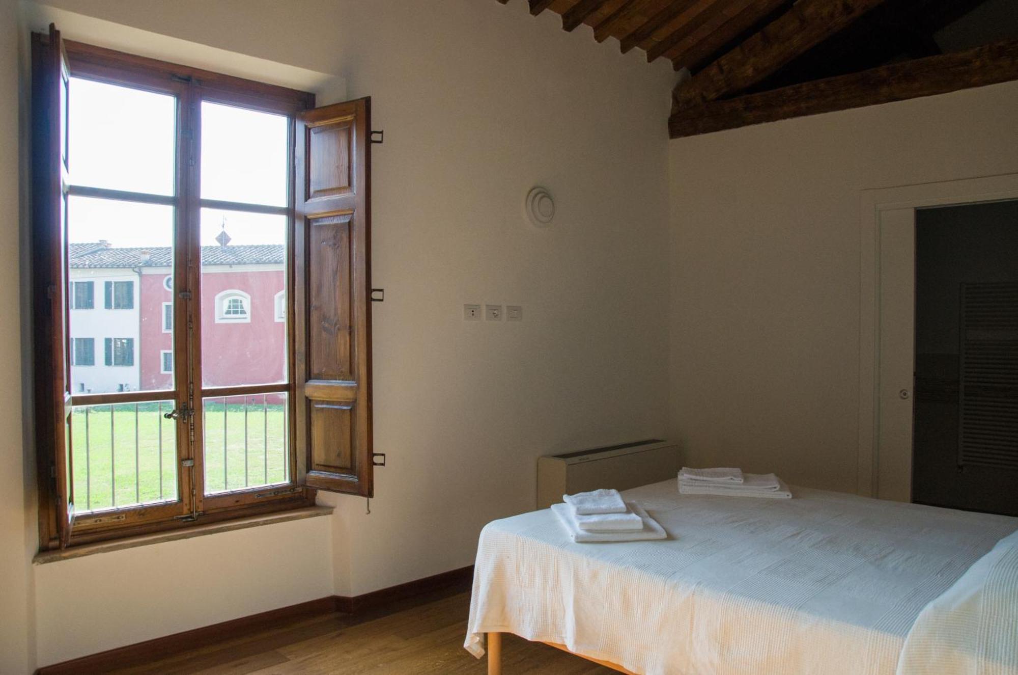 Agriturismo Villa Sardini لوكا المظهر الخارجي الصورة