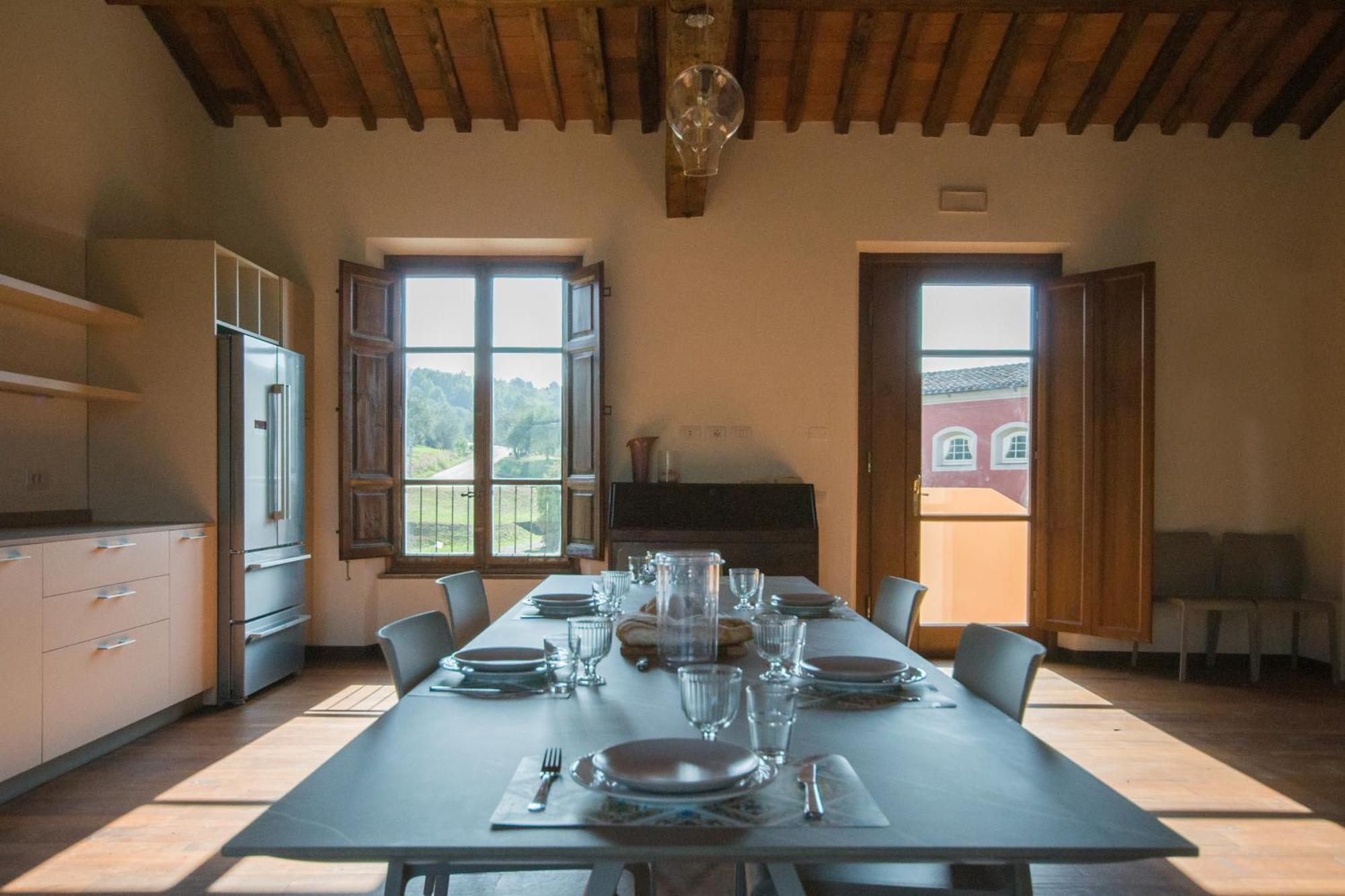 Agriturismo Villa Sardini لوكا المظهر الخارجي الصورة