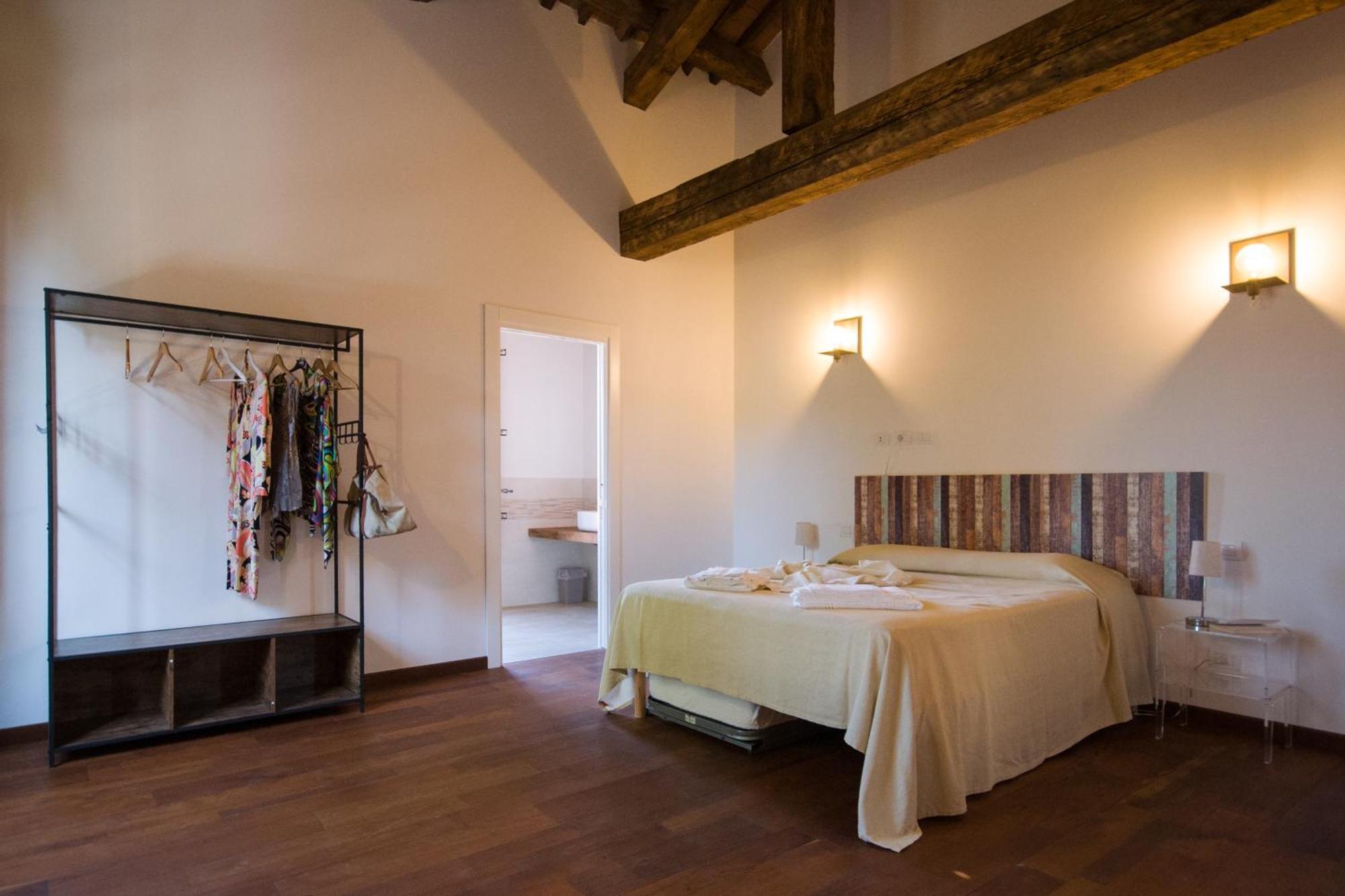Agriturismo Villa Sardini لوكا المظهر الخارجي الصورة