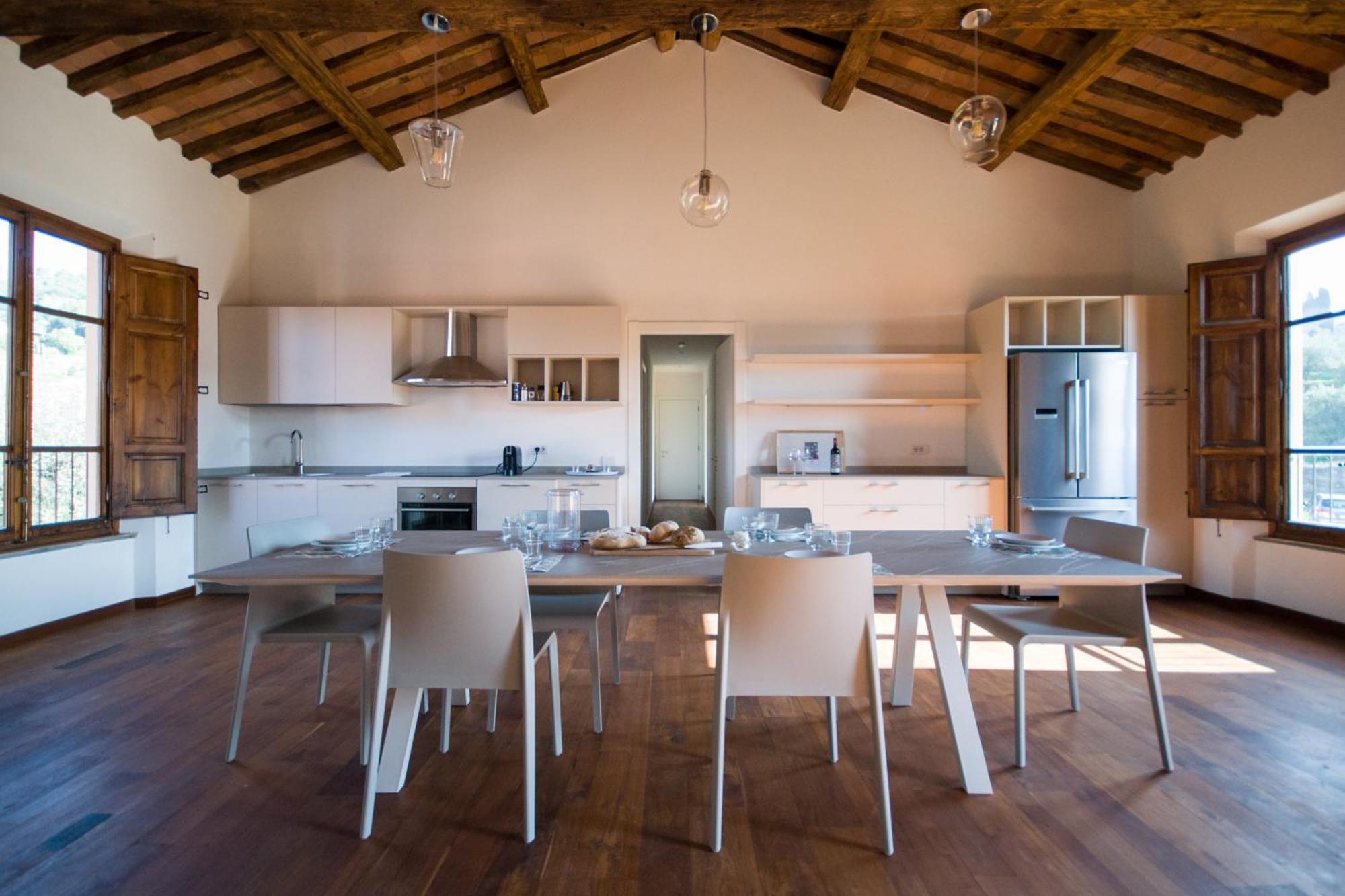 Agriturismo Villa Sardini لوكا المظهر الخارجي الصورة