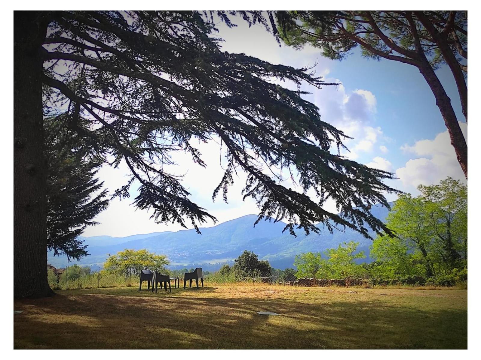 Agriturismo Villa Sardini لوكا المظهر الخارجي الصورة