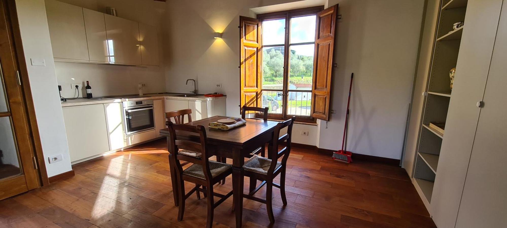 Agriturismo Villa Sardini لوكا الغرفة الصورة