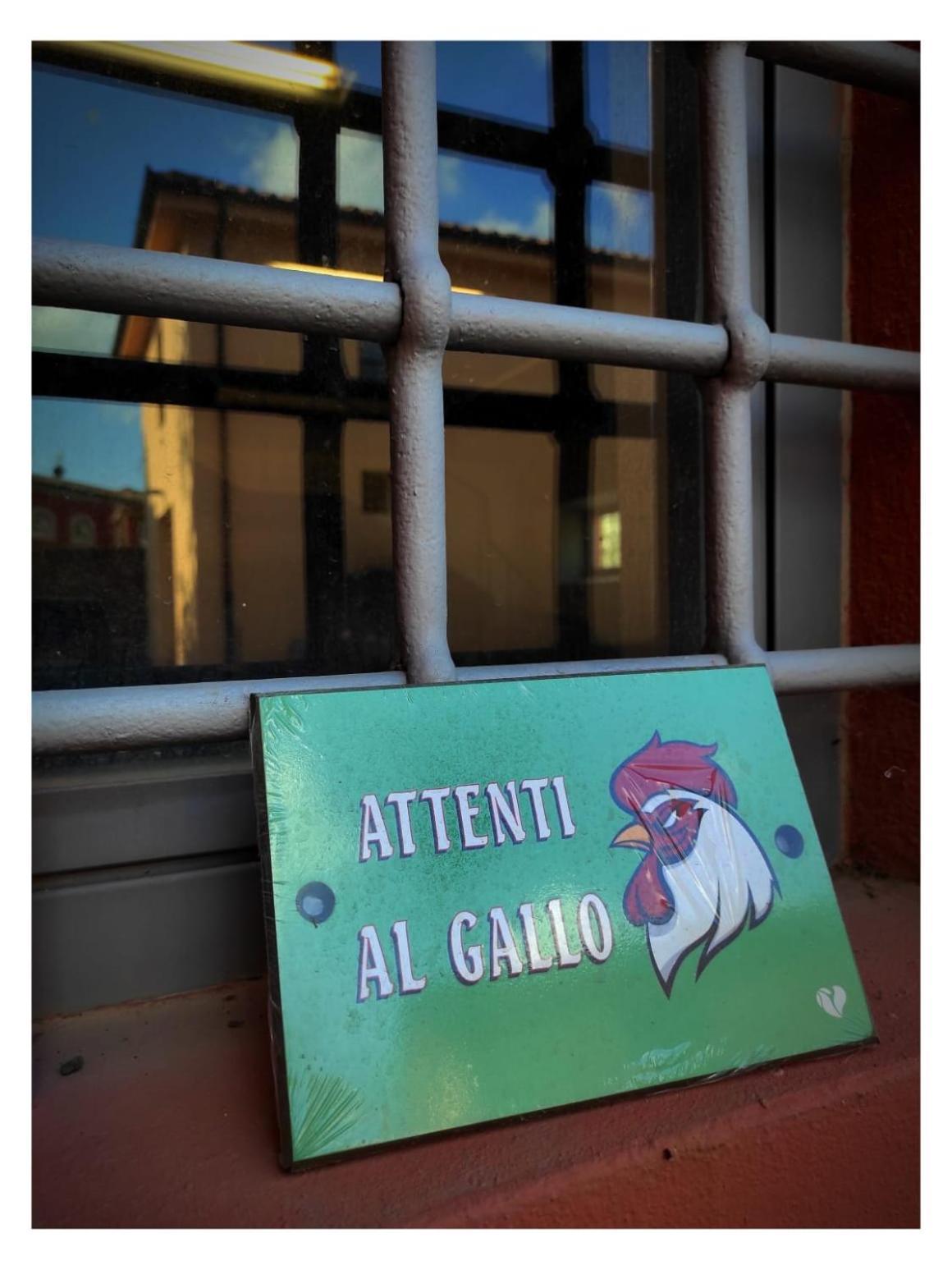 Agriturismo Villa Sardini لوكا المظهر الخارجي الصورة