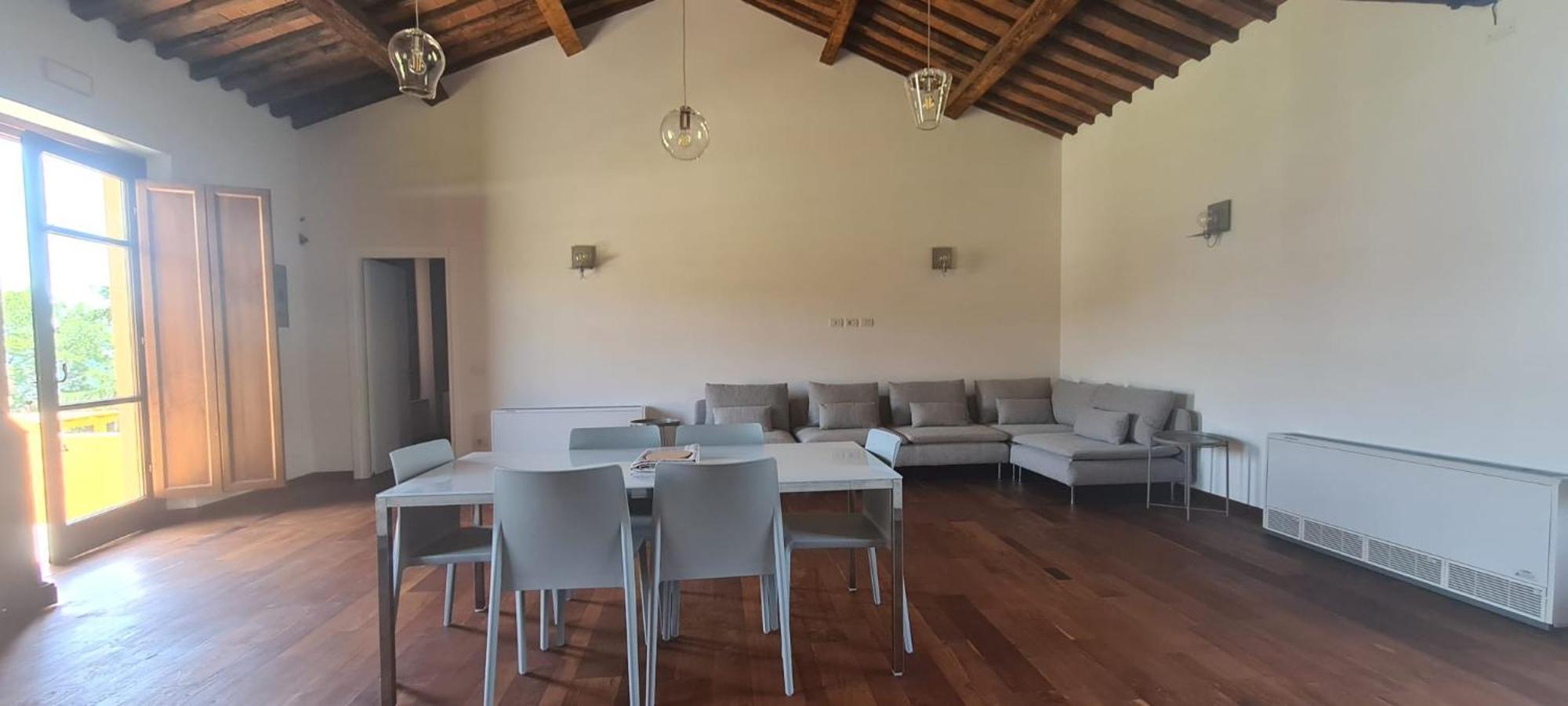 Agriturismo Villa Sardini لوكا المظهر الخارجي الصورة
