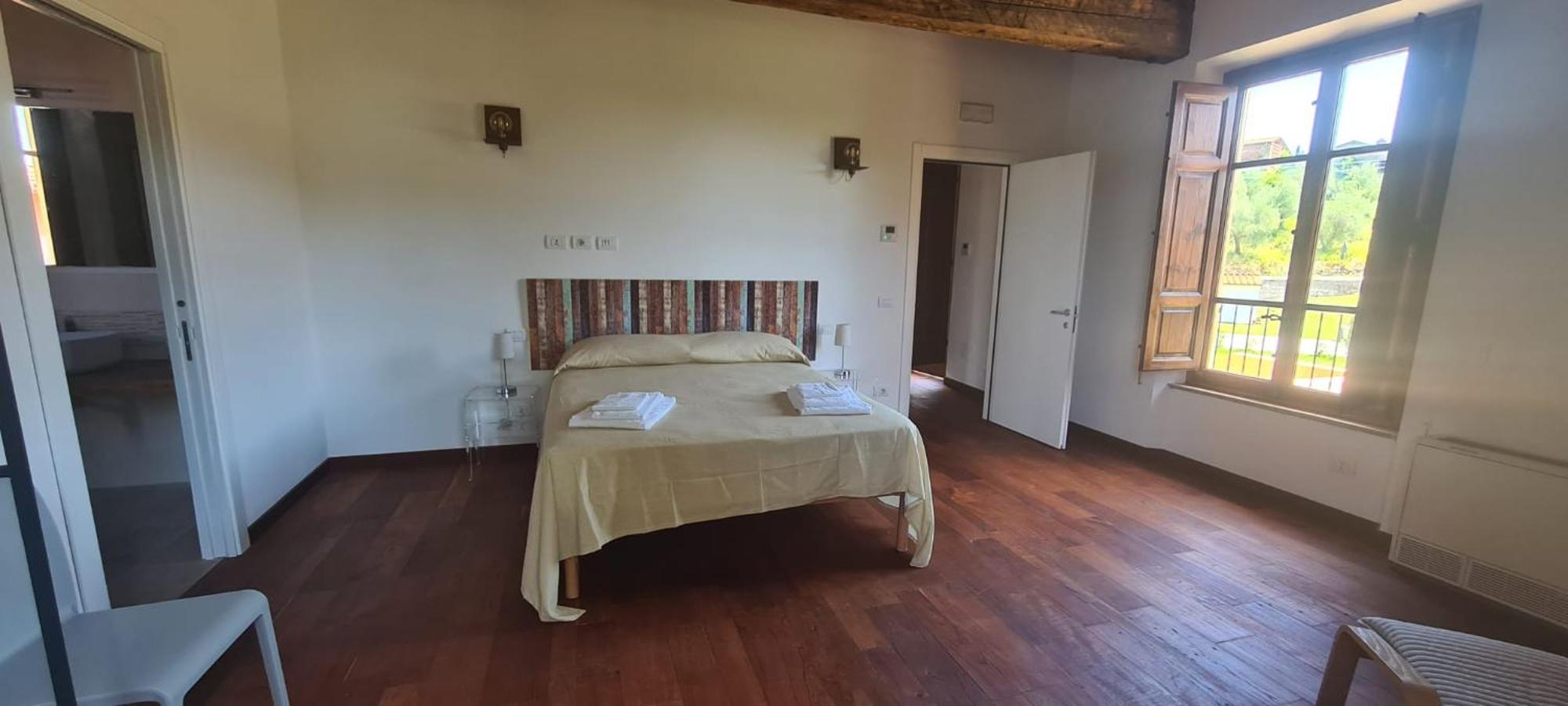 Agriturismo Villa Sardini لوكا المظهر الخارجي الصورة